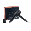 Hair dryer 2200W EXCEPTION Compact DEWAL 03-114 Black